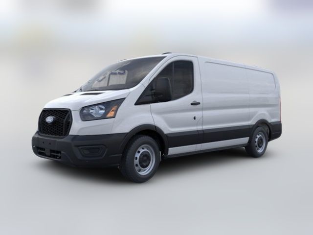 2026 Ford Transit Base