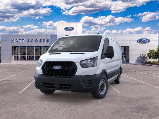 2026 Ford Transit Base