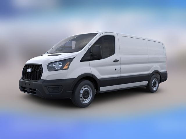 2026 Ford Transit Base