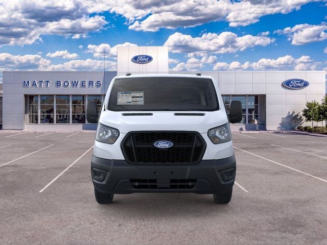 2026 Ford Transit Base