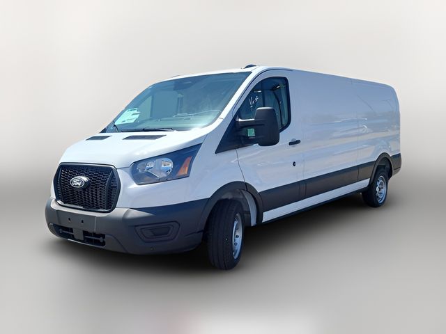 2026 Ford Transit Base