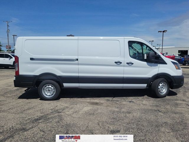 2026 Ford Transit Base