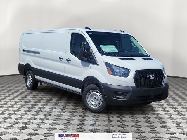 2026 Ford Transit Base
