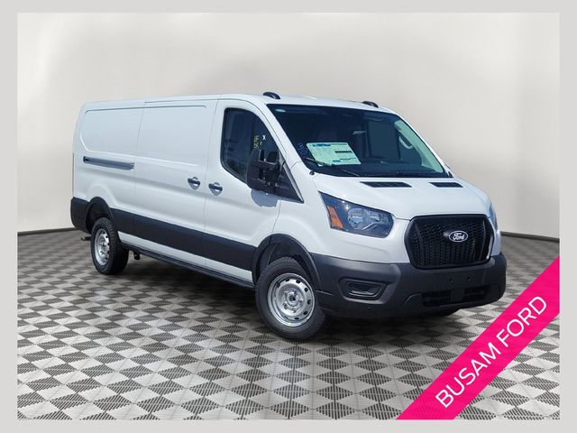2026 Ford Transit Base