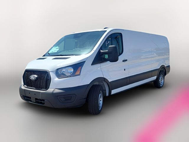 2026 Ford Transit Base
