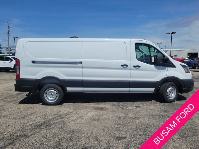 2026 Ford Transit Base