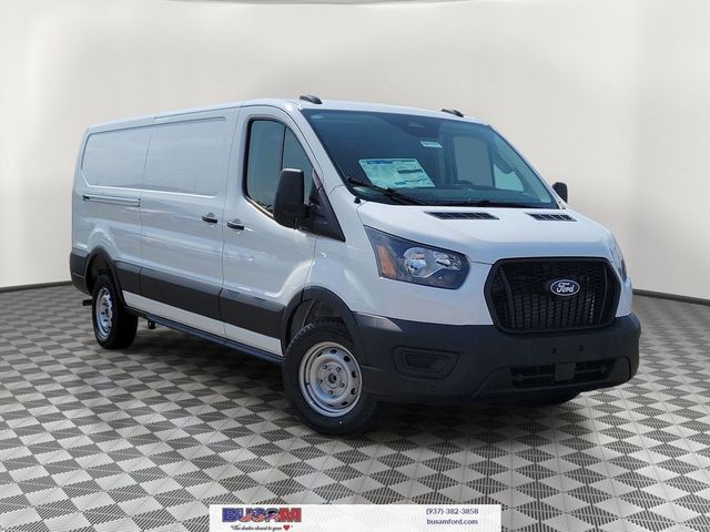 2026 Ford Transit Base