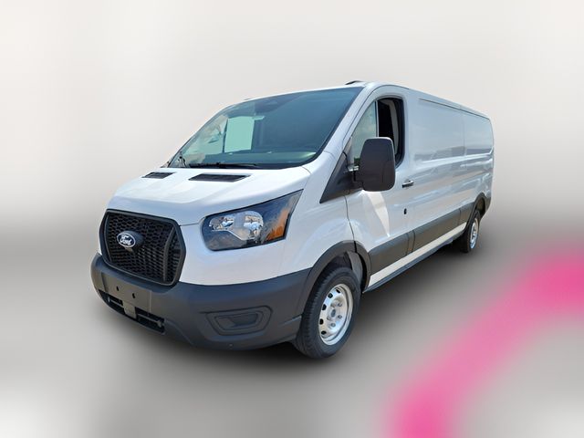2026 Ford Transit Base