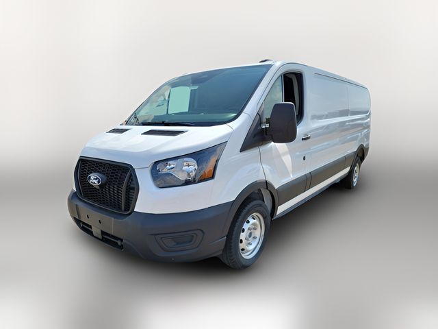 2026 Ford Transit Base