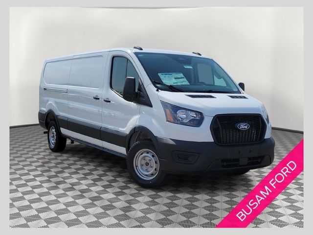 2026 Ford Transit Base