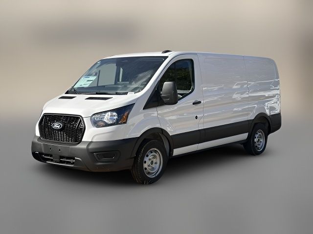 2026 Ford Transit Base