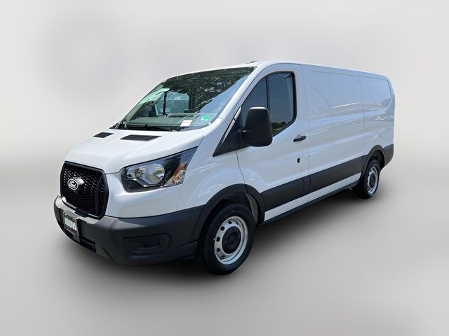 2026 Ford Transit Base