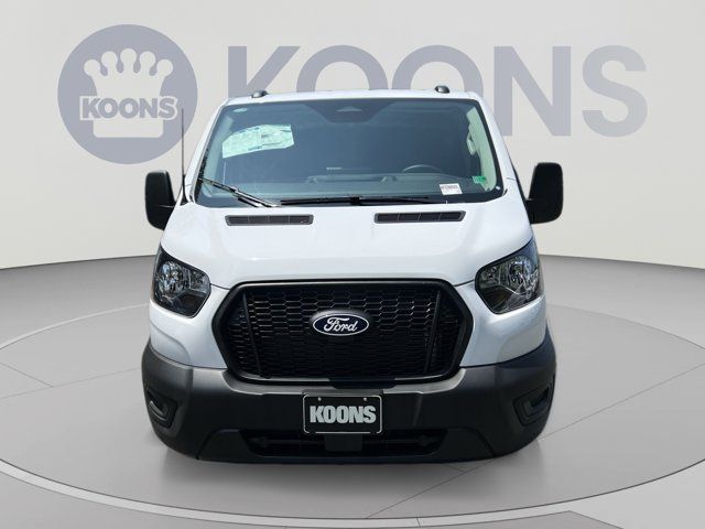 2026 Ford Transit Base