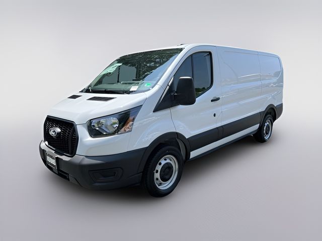 2026 Ford Transit Base