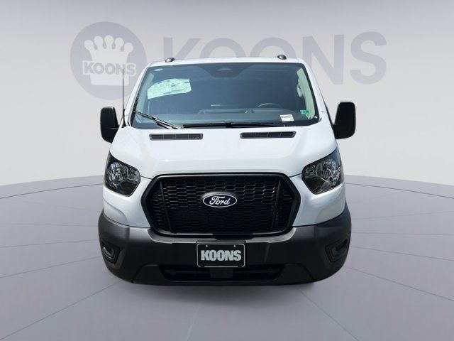 2026 Ford Transit Base