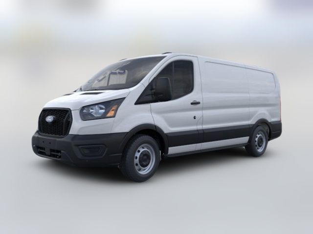 2026 Ford Transit Base