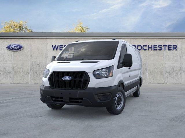 2026 Ford Transit Base