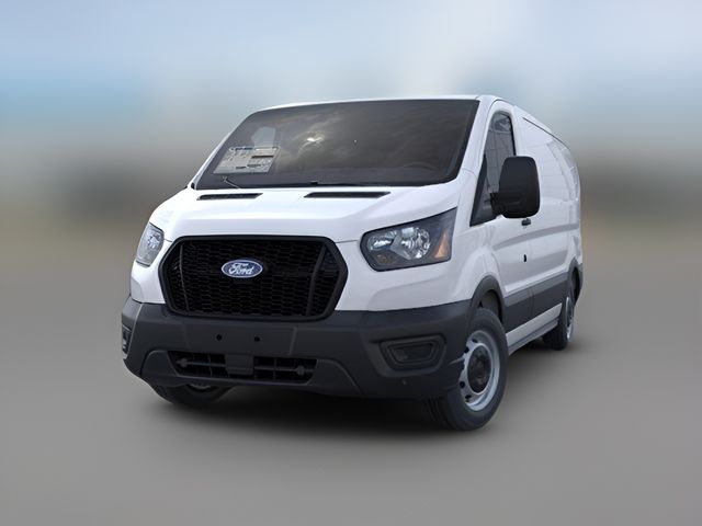 2026 Ford Transit Base