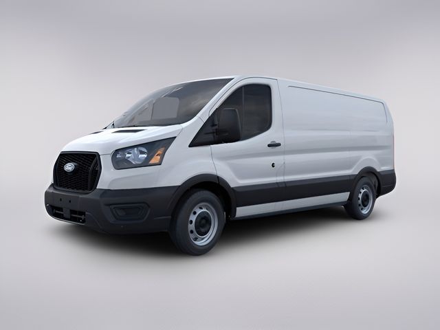 2026 Ford Transit Base