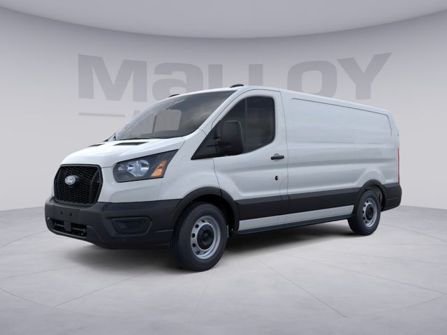 2026 Ford Transit Base