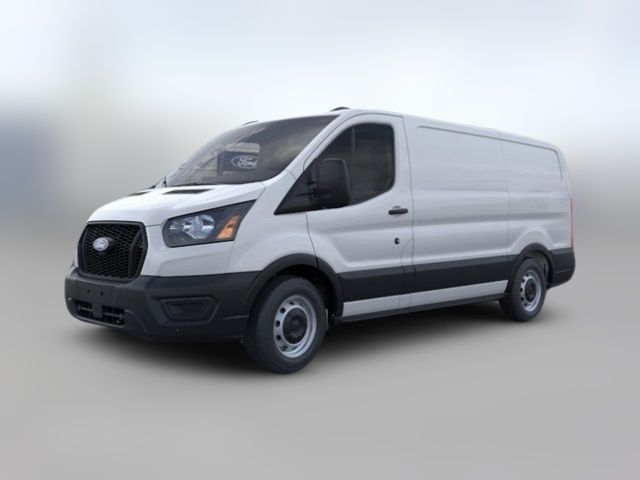 2026 Ford Transit Base