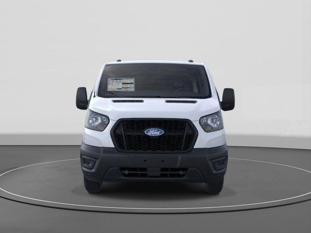 2026 Ford Transit Base