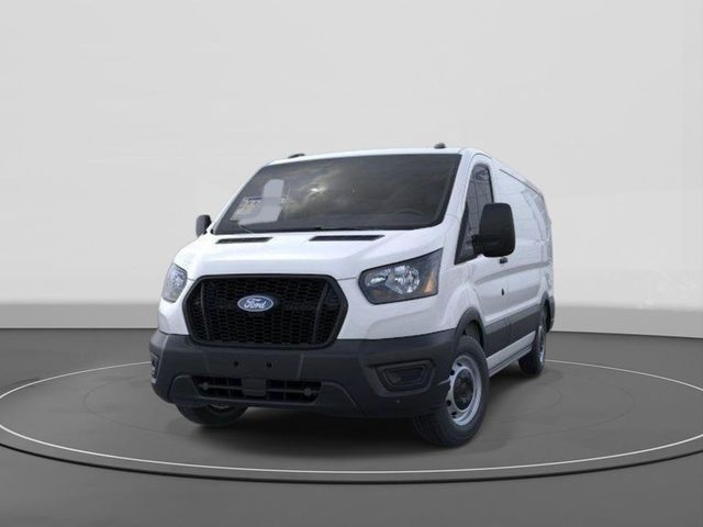 2026 Ford Transit Base