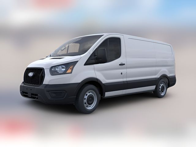 2026 Ford Transit Base