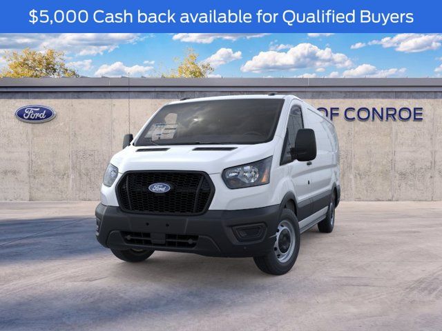 2026 Ford Transit Base