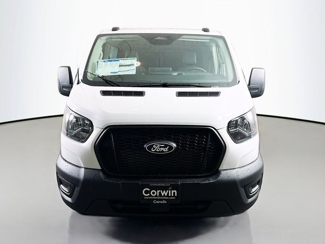 2026 Ford Transit Base