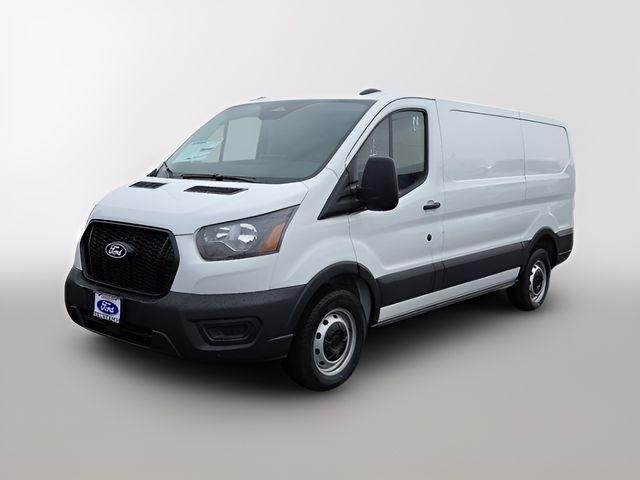 2026 Ford Transit Base