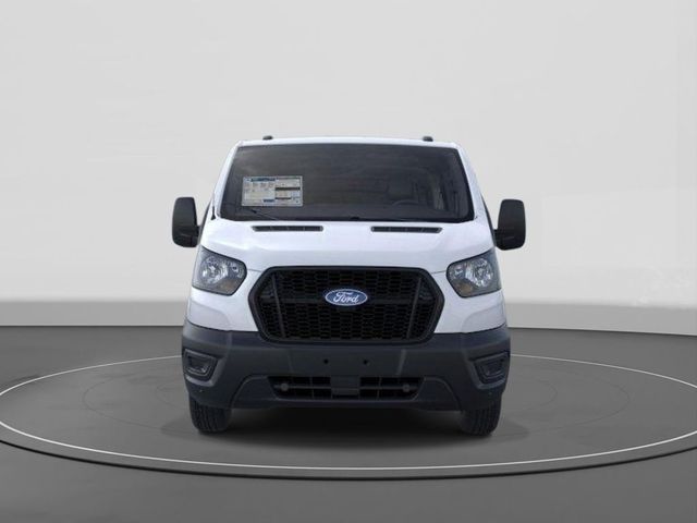 2026 Ford Transit Base