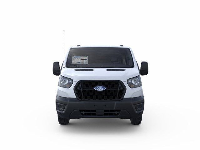 2026 Ford Transit Base