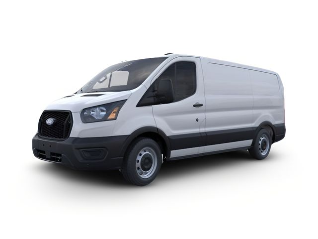 2026 Ford Transit Base