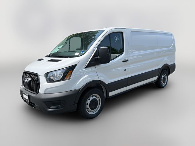 2026 Ford Transit Base