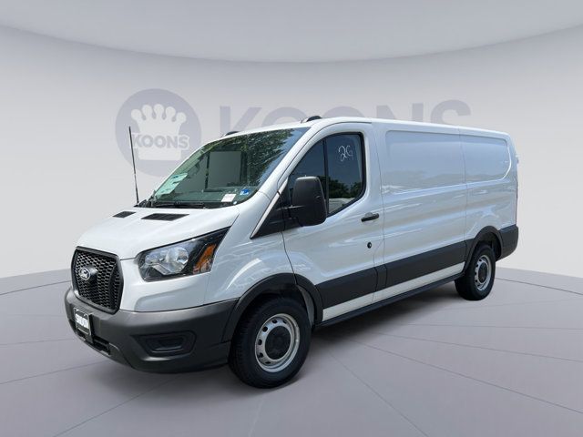 2026 Ford Transit Base
