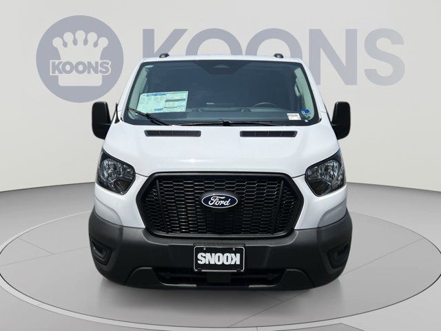 2026 Ford Transit Base