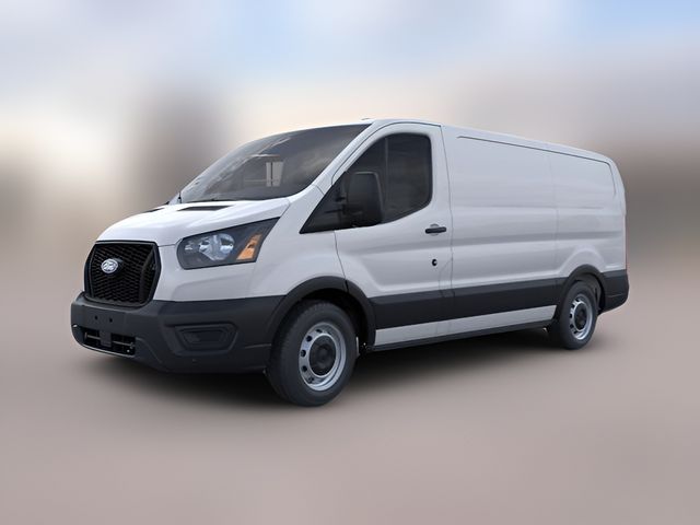 2026 Ford Transit Base