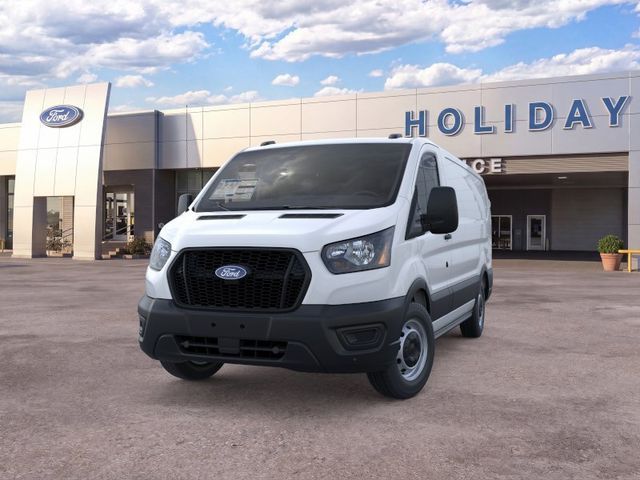 2026 Ford Transit Base