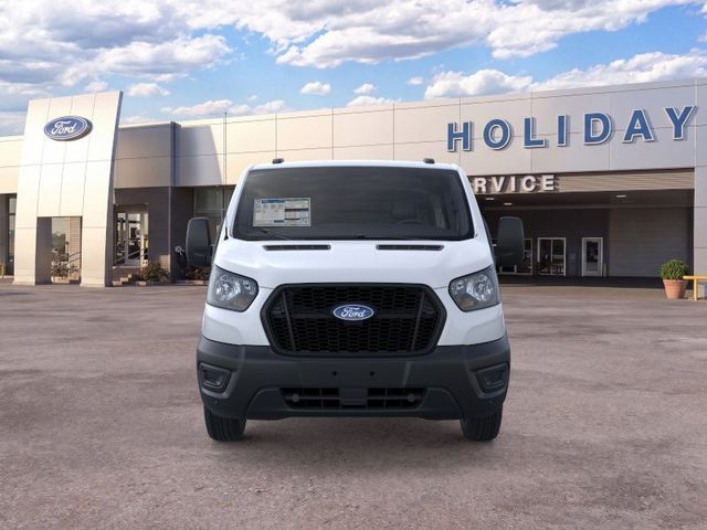 2026 Ford Transit Base