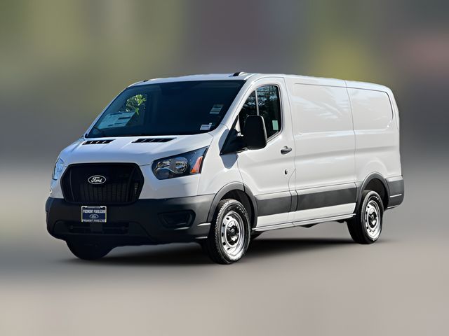 2026 Ford Transit Base