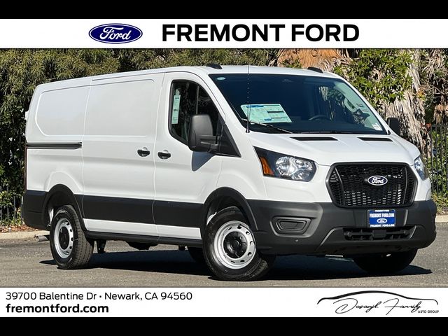 2026 Ford Transit Base