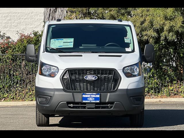 2026 Ford Transit Base