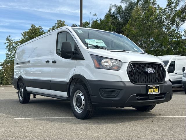 2026 Ford Transit Base