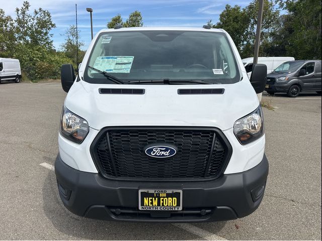 2026 Ford Transit Base