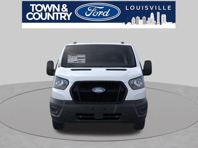 2026 Ford Transit Base