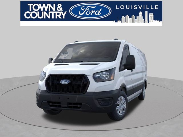 2026 Ford Transit Base