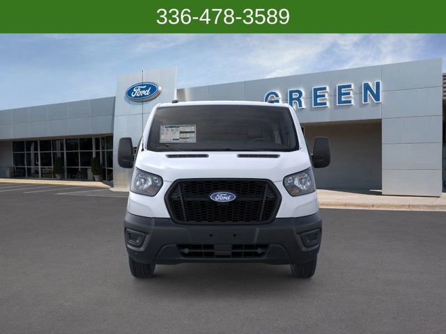 2026 Ford Transit Base