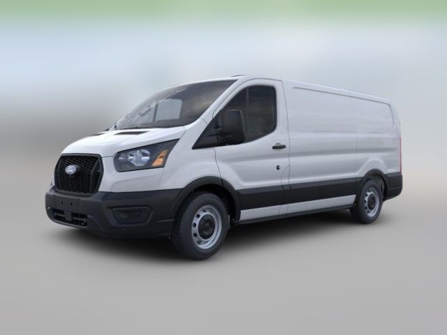 2026 Ford Transit Base