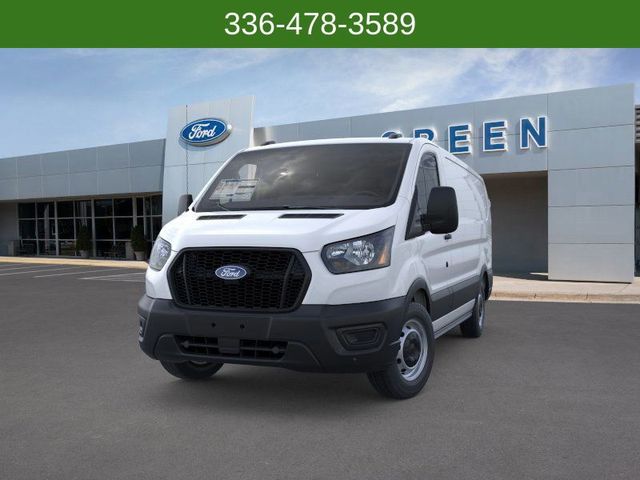 2026 Ford Transit Base